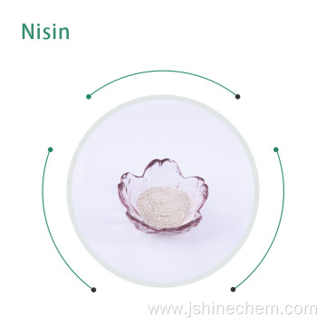 Food Grade Nisin Powder CAS1414-45-5 Competitive Price Nisin